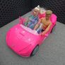 Barbie Car with Barbie and Ken Image 2