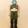 Vintage StarCom Action Figures Image 3