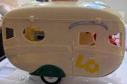 Camper van