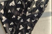 squared scarf