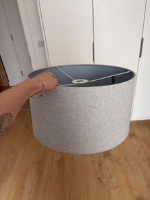 Lamp shade
