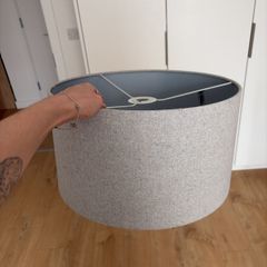 Lamp shade