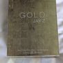 RARE DISCONTINUED Jay Z Gold EDT 90ml  3.0 fl oz  Brand New and Fully Sealed Image 2