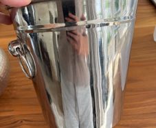 Wine cooler