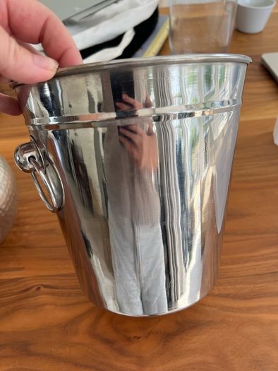 Wine cooler