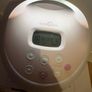spectra s2 breast pump Image 3