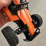 Road-off buggy car Image 3