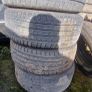18 inch insigna alloys Image 3
