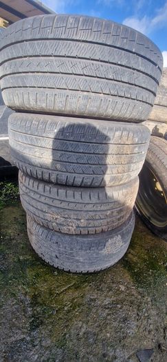 18 inch insigna alloys