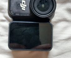 DJI Osmo nano