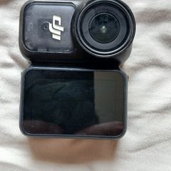 DJI Osmo nano