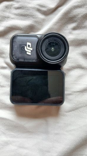 DJI Osmo nano