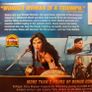 Wonder Woman - Blu-ray/dvd dual disc set Image 3