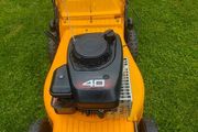 lawnmower