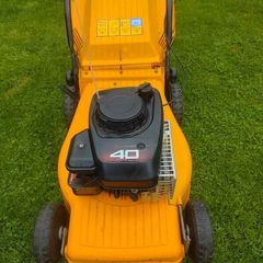 lawnmower