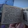 GPO British 2'6 set. 1956 stamps Image 8