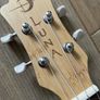 luna concert ukulele Image 8
