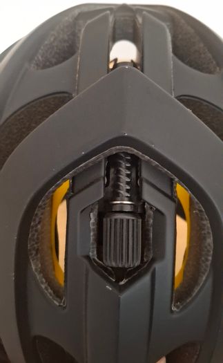 helmet