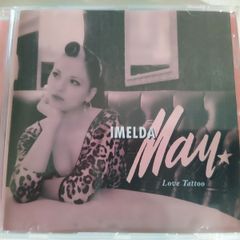 Imelda May - Love Tattoo Cd