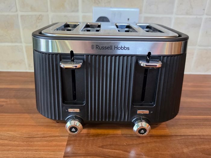 Toaster
