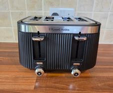Toaster