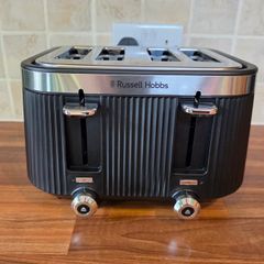 Toaster