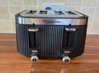 Toaster