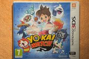 Yo-Kai Watch