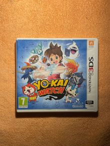 Yo-Kai Watch