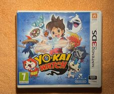 Yo-Kai Watch
