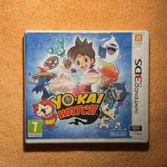 Yo-Kai Watch