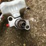 audi A4 master cylinder Image 3