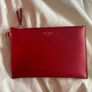 Kate Spade leather tote with purse Image 3
