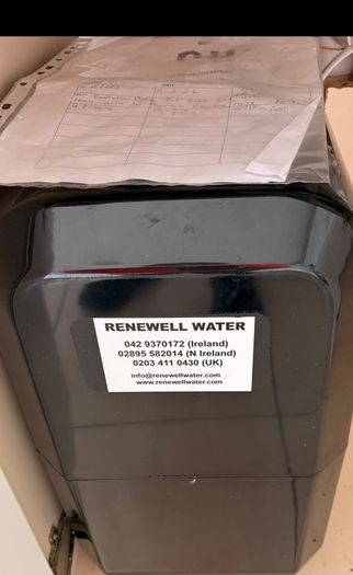 water filter
