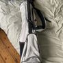 Nike rare golf pencil bag Image 5