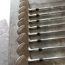 Colt golf irons and putter. Right handed clubs Image 7