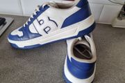 mens Boss runners