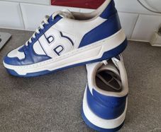 mens Boss runners