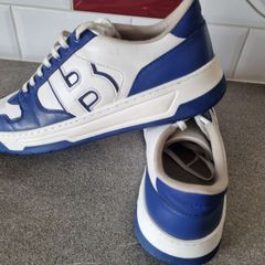 mens Boss runners