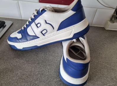mens Boss runners