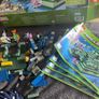 Lego Minecraft 21136 Image 4