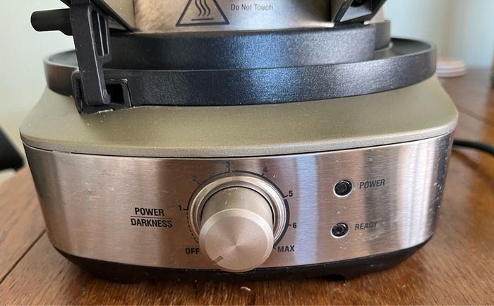 Sage Waffle Maker
