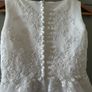 Elliot Chambers Communion Dress Image 5