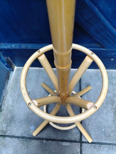 Bentwood Coatstand
