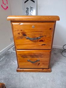 Filing Cabinet