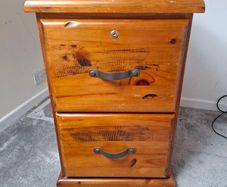 Filing Cabinet