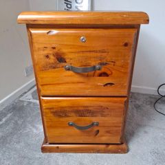 Filing Cabinet