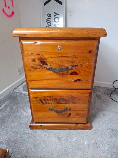 Filing Cabinet