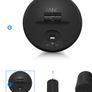 Pair of Tannoy  Outdoor Speakers Tannoy OCV 6 - 6" Coaxial Pendant Loudspeaker in Black Image 2