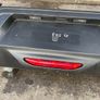 2022 Citroen DS3 Rear Bumper Image 3